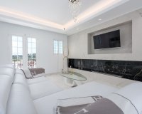 Wiederverkauf - Town house - Marbella - Nueva Andalucía
