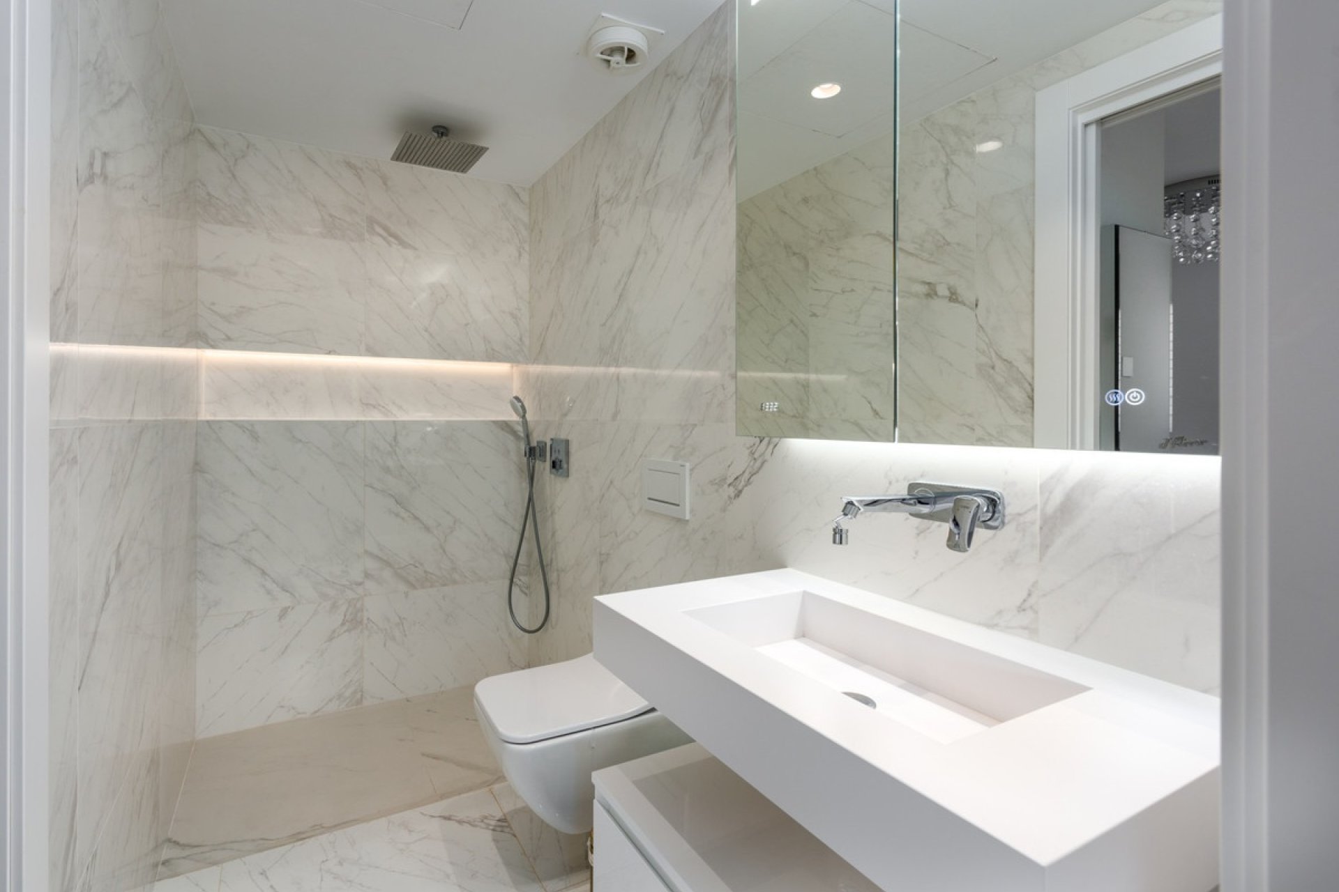 Wiederverkauf - Town house - Marbella - Nueva Andalucía