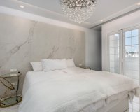 Wiederverkauf - Town house - Marbella - Nueva Andalucía