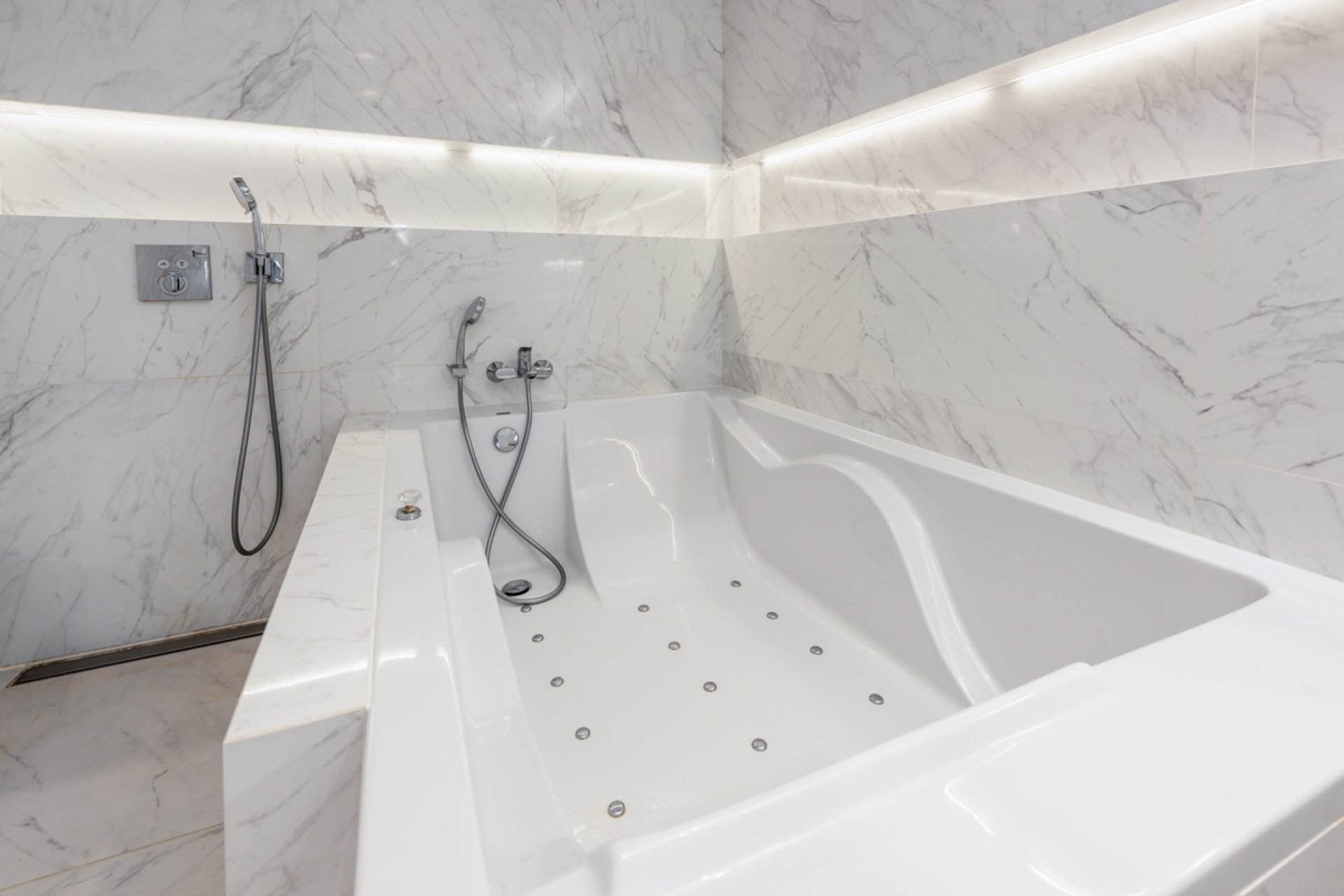 Wiederverkauf - Town house - Marbella - Nueva Andalucía