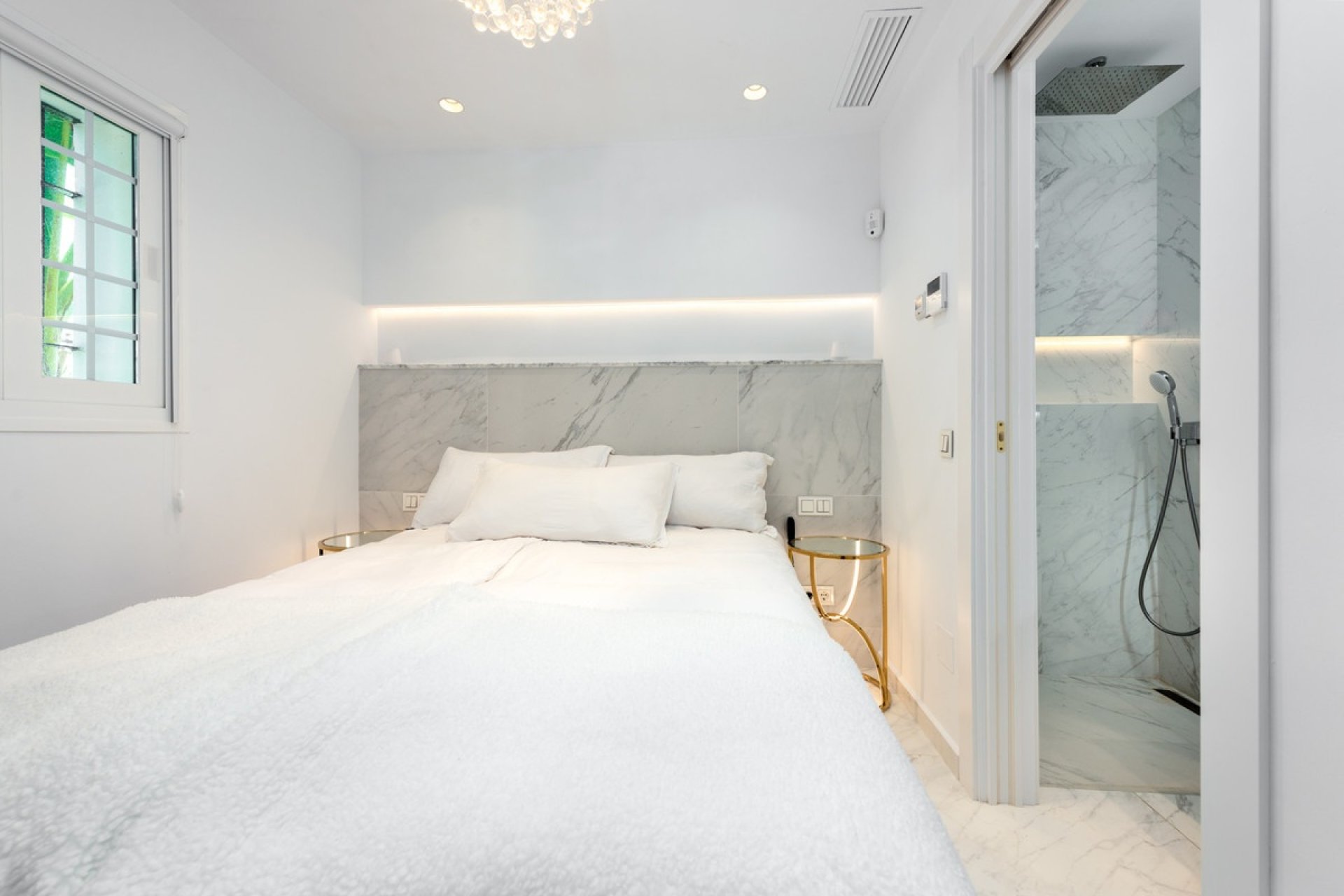 Wiederverkauf - Town house - Marbella - Nueva Andalucía