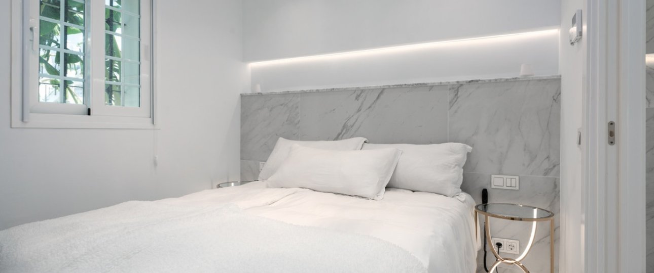 Wiederverkauf - Town house - Marbella - Nueva Andalucía