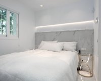 Wiederverkauf - Town house - Marbella - Nueva Andalucía
