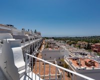 Wiederverkauf - Town house - Marbella - Nueva Andalucía