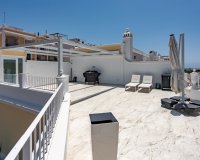 Wiederverkauf - Town house - Marbella - Nueva Andalucía