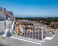 Wiederverkauf - Town house - Marbella - Nueva Andalucía