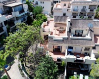 Wiederverkauf - Town house - Marbella - Nueva Andalucía