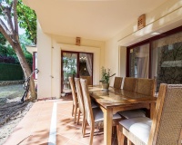 Wiederverkauf - Town house - Marbella - Nueva Andalucía