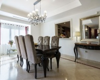 Wiederverkauf - Town house - Marbella - Nueva Andalucía