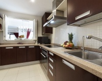 Wiederverkauf - Town house - Marbella - Nueva Andalucía