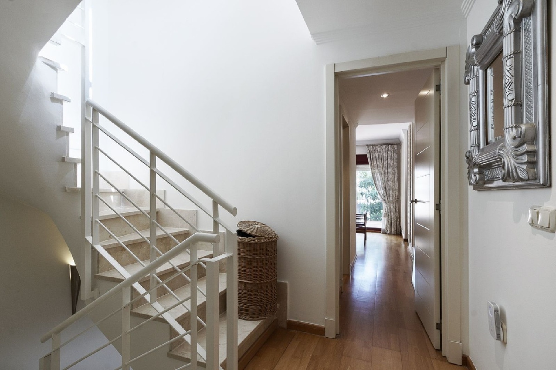 Wiederverkauf - Town house - Marbella - Nueva Andalucía