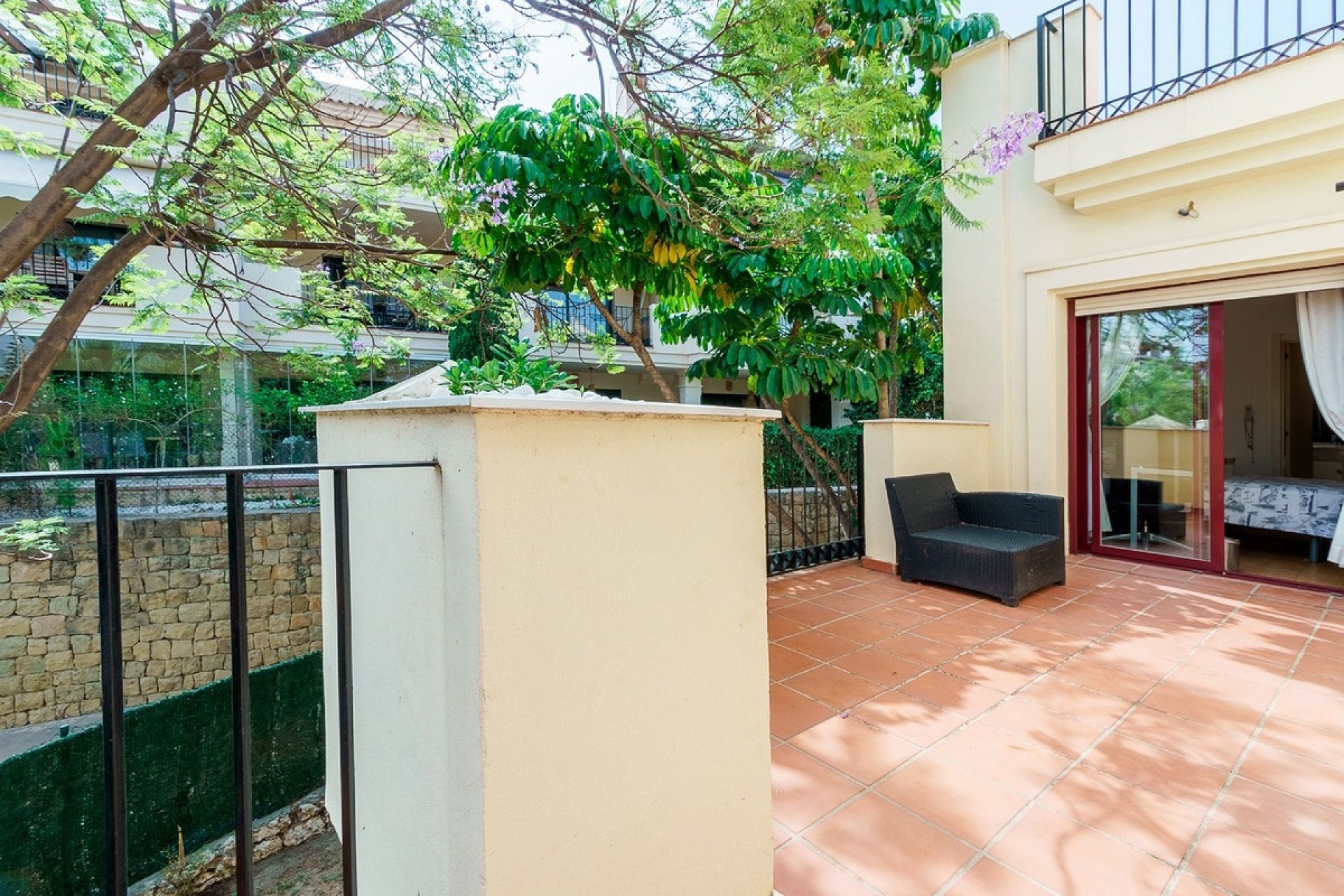 Wiederverkauf - Town house - Marbella - Nueva Andalucía