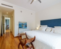 Wiederverkauf - Town house - Marbella - Nueva Andalucía