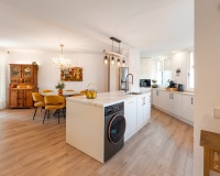 Wiederverkauf - Town house - Marbella - Nueva Andalucía