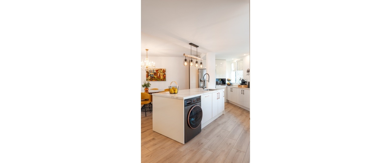 Wiederverkauf - Town house - Marbella - Nueva Andalucía
