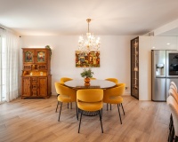 Wiederverkauf - Town house - Marbella - Nueva Andalucía