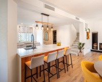 Wiederverkauf - Town house - Marbella - Nueva Andalucía
