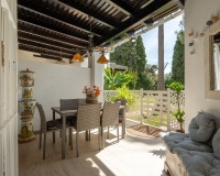 Wiederverkauf - Town house - Marbella - Nueva Andalucía