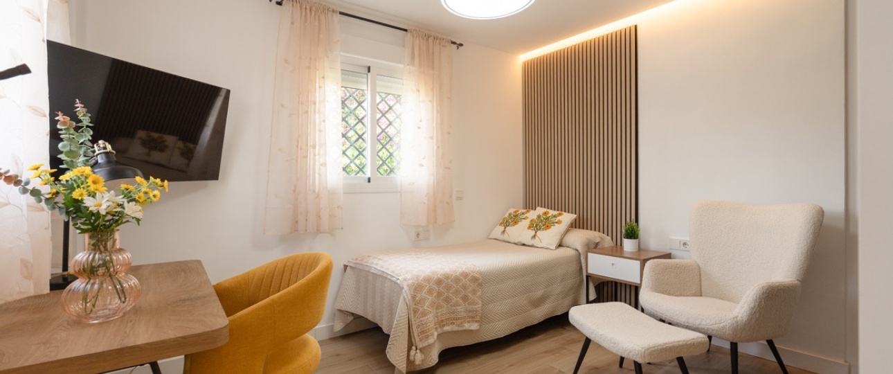 Wiederverkauf - Town house - Marbella - Nueva Andalucía