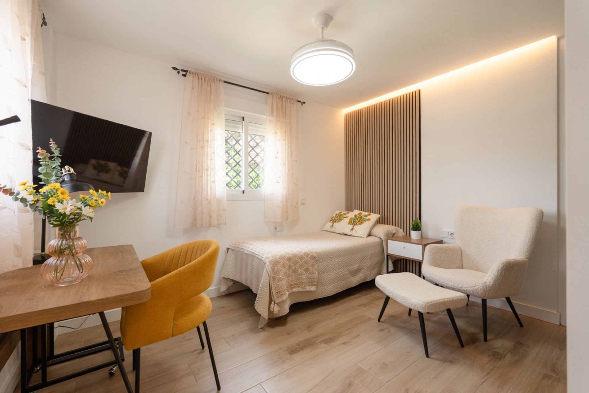 Wiederverkauf - Town house - Marbella - Nueva Andalucía
