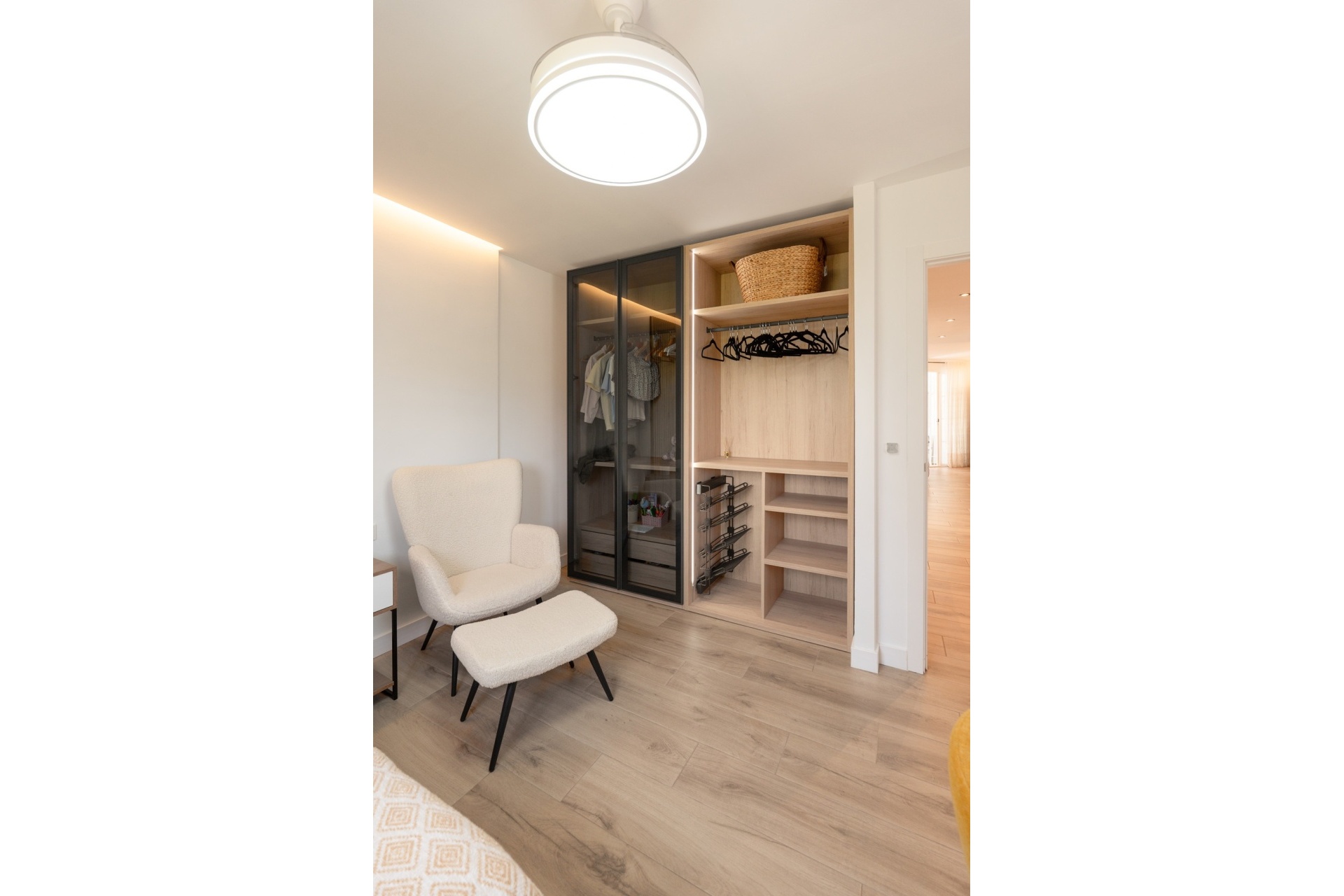 Wiederverkauf - Town house - Marbella - Nueva Andalucía