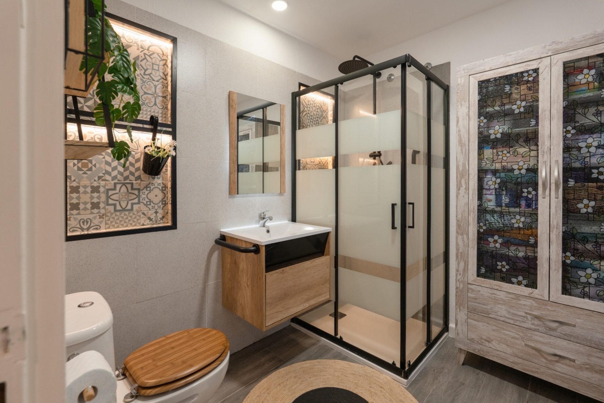 Wiederverkauf - Town house - Marbella - Nueva Andalucía