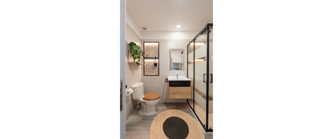Wiederverkauf - Town house - Marbella - Nueva Andalucía