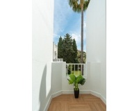 Wiederverkauf - Town house - Marbella - Nueva Andalucía