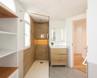 Wiederverkauf - Town house - Marbella - Nueva Andalucía