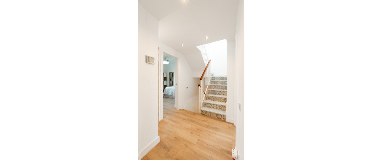 Wiederverkauf - Town house - Marbella - Nueva Andalucía