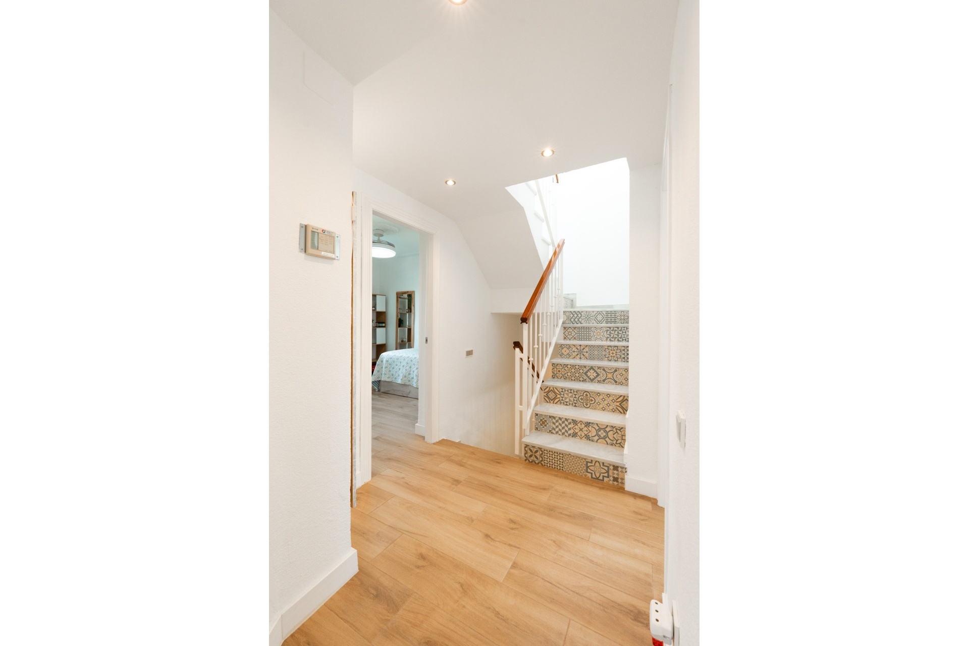 Wiederverkauf - Town house - Marbella - Nueva Andalucía