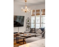 Wiederverkauf - Town house - Marbella - Nueva Andalucía