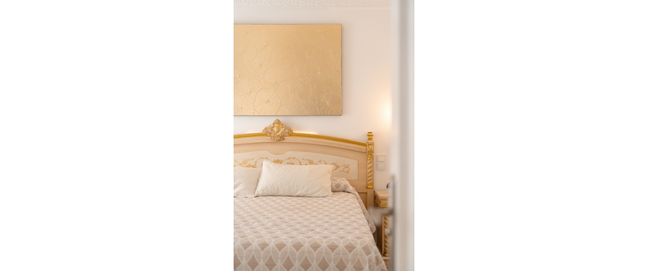 Wiederverkauf - Town house - Marbella - Nueva Andalucía
