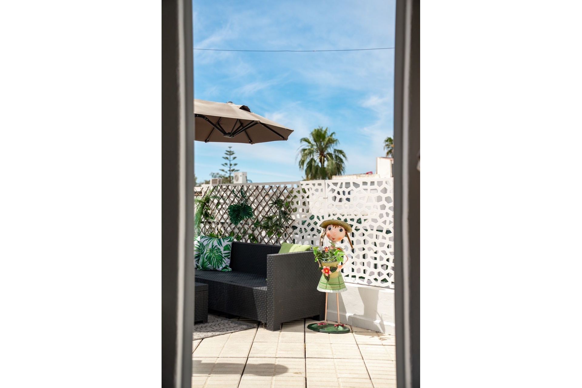 Wiederverkauf - Town house - Marbella - Nueva Andalucía
