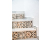 Wiederverkauf - Town house - Marbella - Nueva Andalucía
