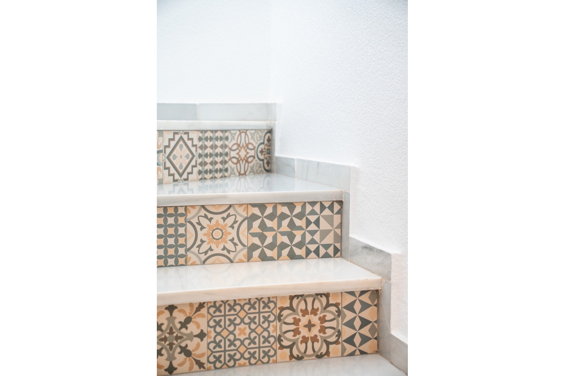 Wiederverkauf - Town house - Marbella - Nueva Andalucía