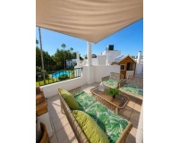 Wiederverkauf - Town house - Marbella - Nueva Andalucía