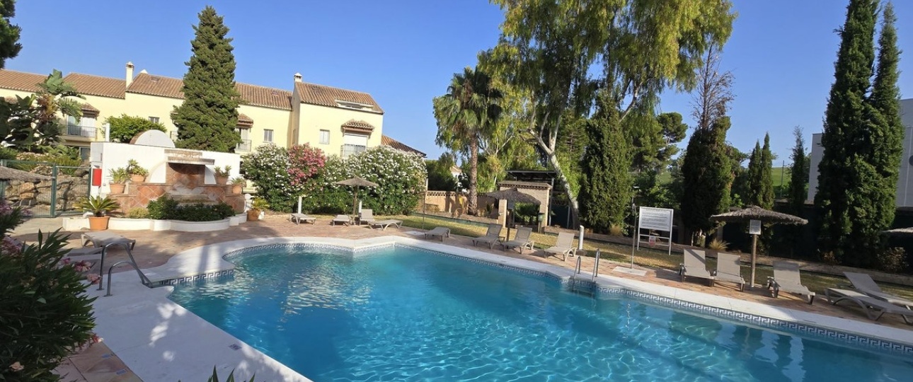 Wiederverkauf - Town house - Marbella - Nueva Andalucía