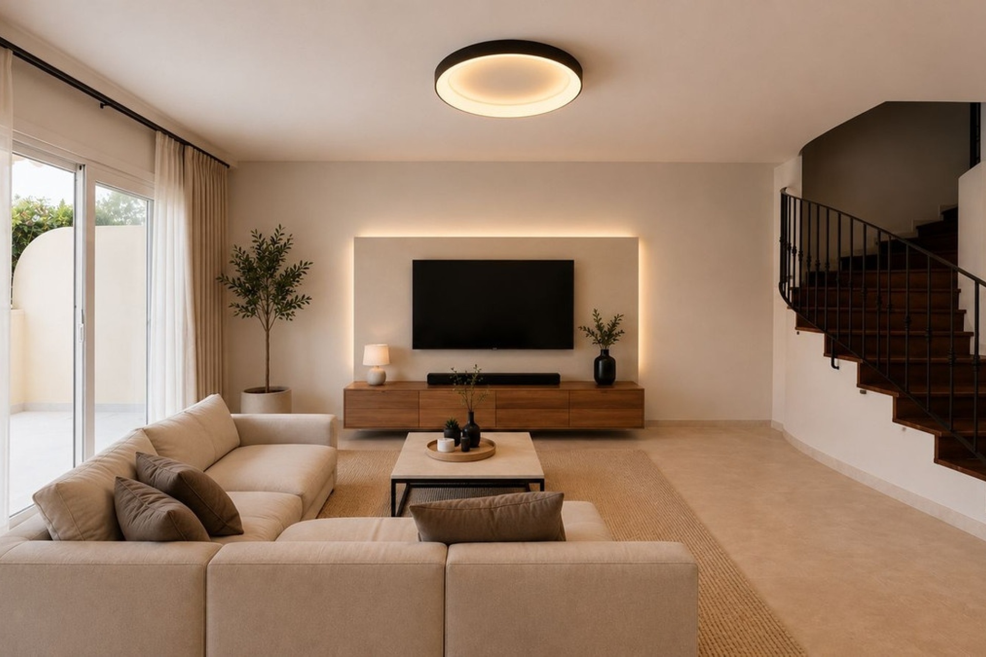 Wiederverkauf - Town house - Marbella - Nueva Andalucía