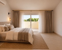Wiederverkauf - Town house - Marbella - Nueva Andalucía