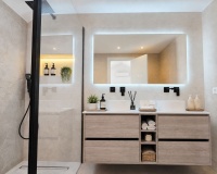 Wiederverkauf - Town house - Marbella - Nueva Andalucía