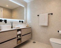 Wiederverkauf - Town house - Marbella - Nueva Andalucía