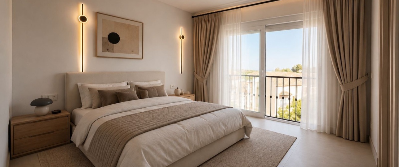 Wiederverkauf - Town house - Marbella - Nueva Andalucía