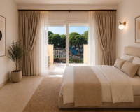 Wiederverkauf - Town house - Marbella - Nueva Andalucía