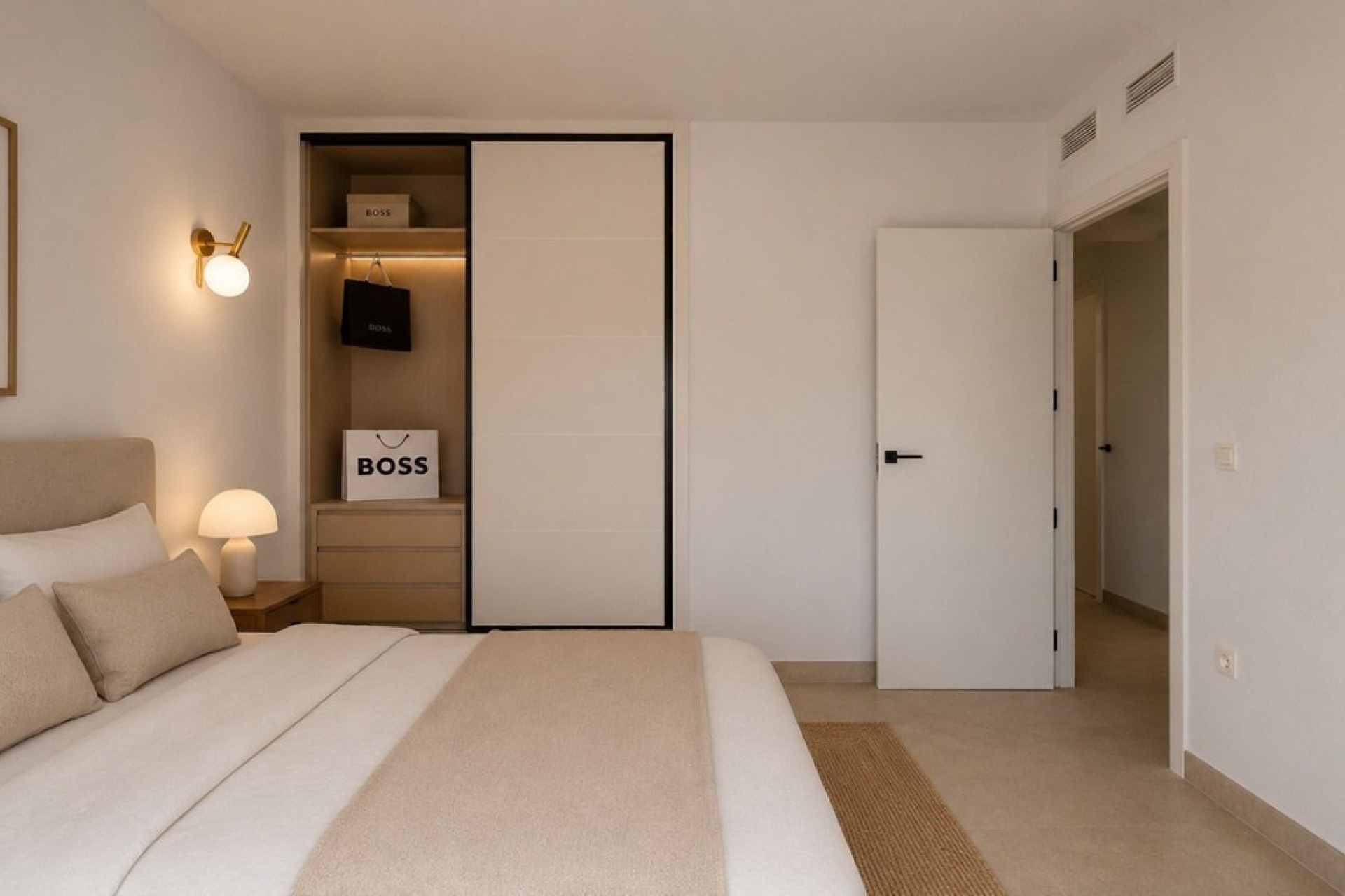 Wiederverkauf - Town house - Marbella - Nueva Andalucía