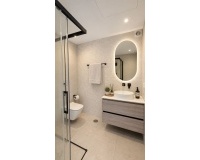 Wiederverkauf - Town house - Marbella - Nueva Andalucía