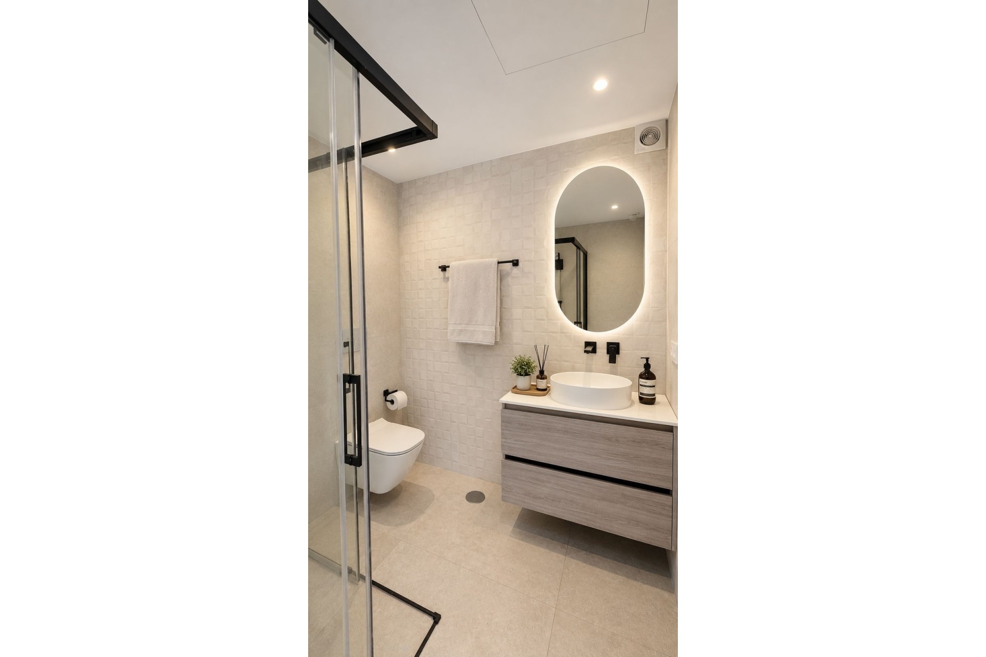 Wiederverkauf - Town house - Marbella - Nueva Andalucía