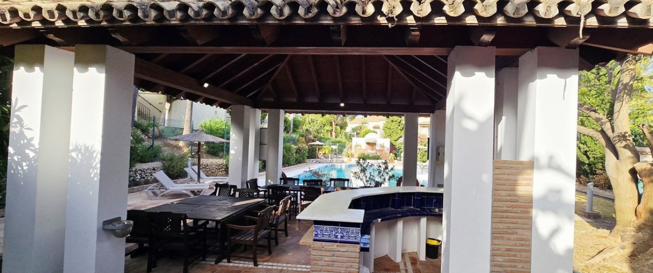 Wiederverkauf - Town house - Marbella - Nueva Andalucía