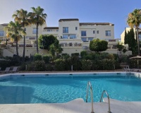 Wiederverkauf - Town house - Marbella - Nueva Andalucía