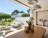 Wiederverkauf - Town house - Marbella - Nueva Andalucía